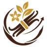 Vanilla Nusa Indo Logogram